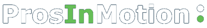 ProsInMotion — Driving Business Forward